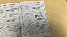 Ford EcoSport 1.0 EcoBoost Titanium 5dr [17in] Petrol Hatchback